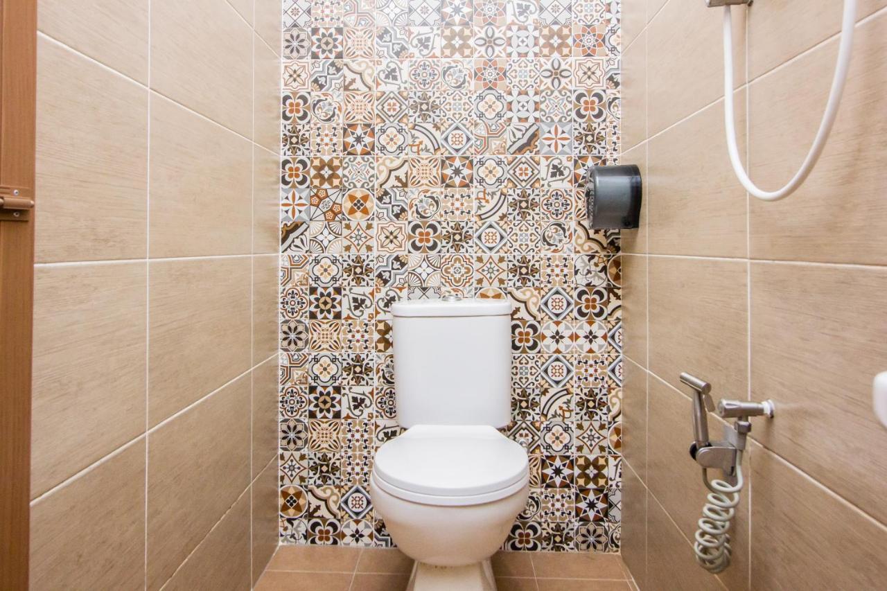 Surprised Homestay Butterworth Extérieur photo